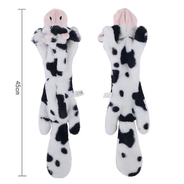 Kosedyrsett, kosedyrpakke med skogsdyr, kosedyr Squirrel