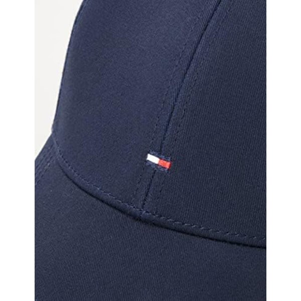 Blå Baseballcaps for Menn Klassisk BB Caps