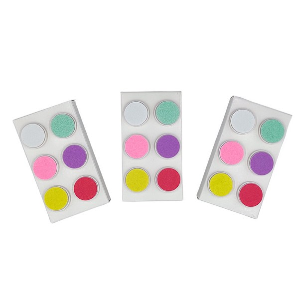 1 st grön barn nagelfil, elektrisk nagelfil för barn, elektrisk nagelklippare, lämplig för nyfödda, barn och vuxna, utbytbart filhuvud, 6 i 1