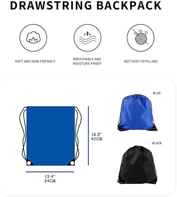2 loading Crossbody taske til mænd og kvinder