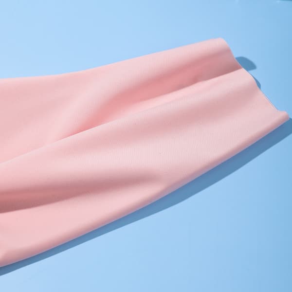 UV-beskyttende hansker for kvinner, rosa, 2 par - håndledslengde - Unisex