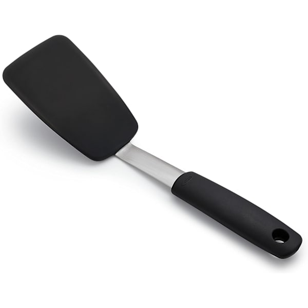 Stekspade Hushållsmatlagning Kök silikonspatel (liten stekspade (liten tät spade))
