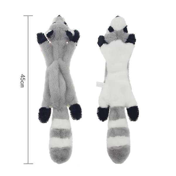 Kosedyrsett, kosedyrpakke med skogsdyr, kosedyr Penguin