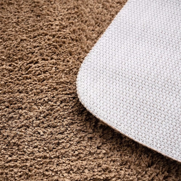 Bade Måtter Skridsikker Brusemåtte Absorberende Lille Tæppe Dørmåtte Indendørs Køkken Tæpper camel 40*60cm