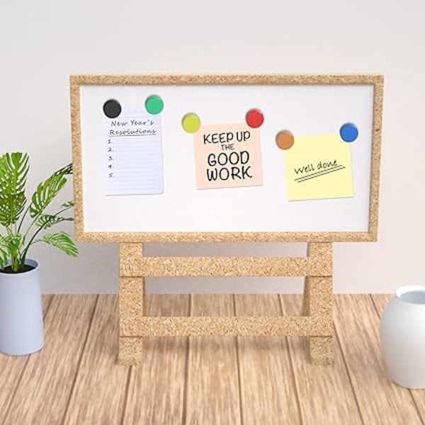 200-pack röda kylskåpsmagneter, whiteboardmagneter, magneter för whiteboard, starka kylskåpsmagneter, färgglada runda magneter för anslagstavla, klassrum,
