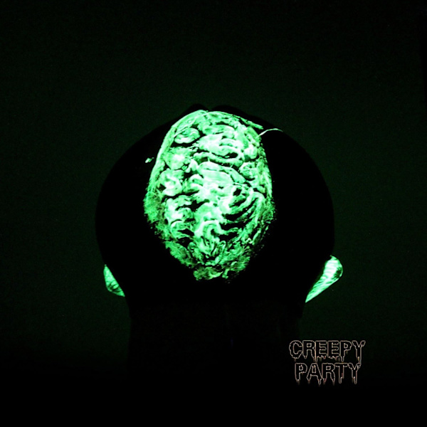 Realistisk Maske Alien Maske Halloween Hovedmasker Deluxe Nyhed Halloween Kostume Fest Latex Hovedmaske Alien