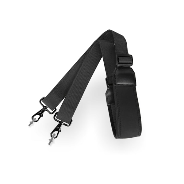 Taske Skulderrem Udskiftning Laptop Rejse Duffel Tasker Polstret Justerbar
