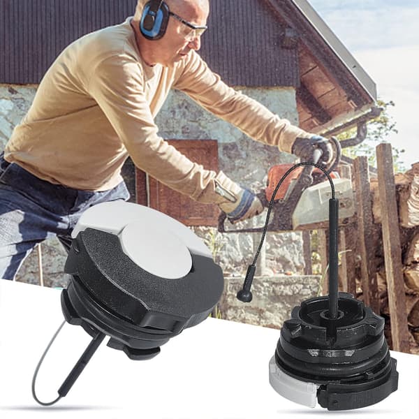 4 deler STIHL MS210 MS230 MS240 MS250 MS260 MS192 MS211 MS171 MS181 MS200 MS360