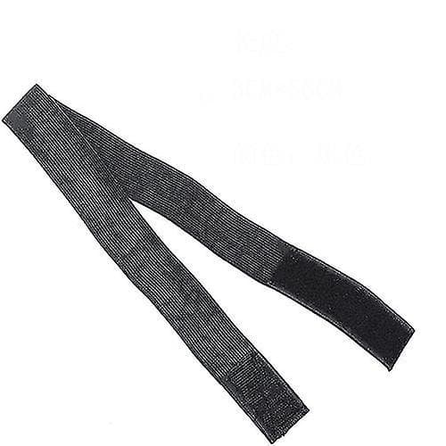 Elastikbånd til parykker, 3 stk. parykholderbånd til parykkanter 3cm*60cm