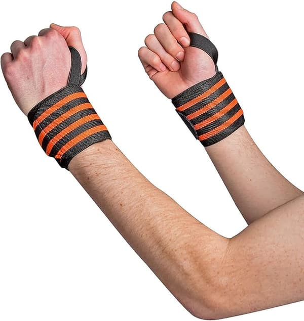 Säädettävä rannesuoja x2