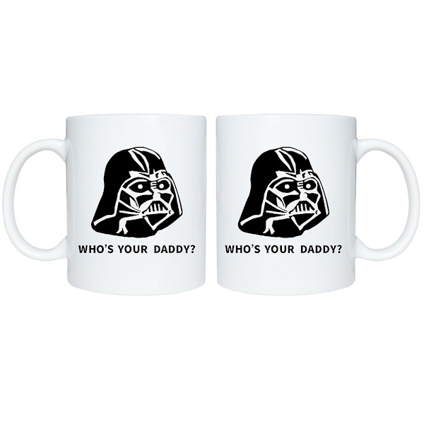 Star Wars The Mandalorian The Child -kuvioinen muki 5