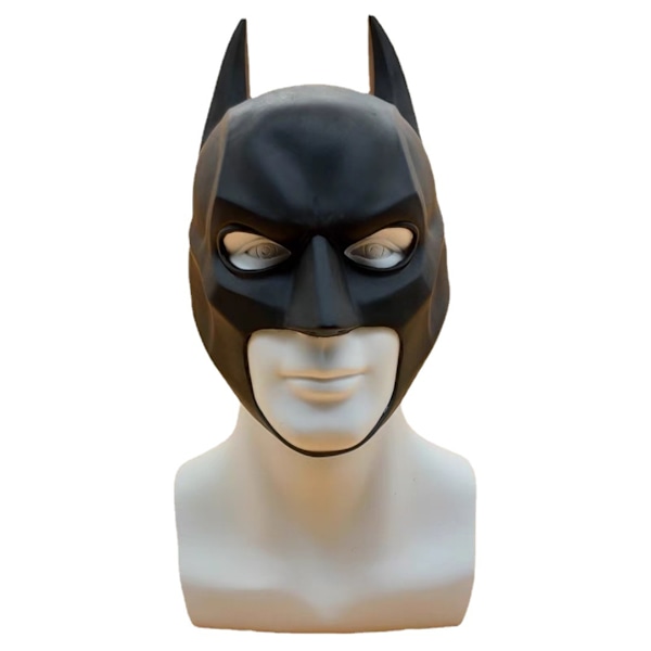 Flaggermusmaske, 1 stk. for voksne