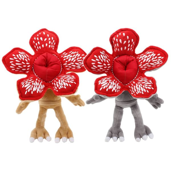 Pehmolelufiguurit, Hauska Söpö Demogorgon-pehmolelu Lapsille
