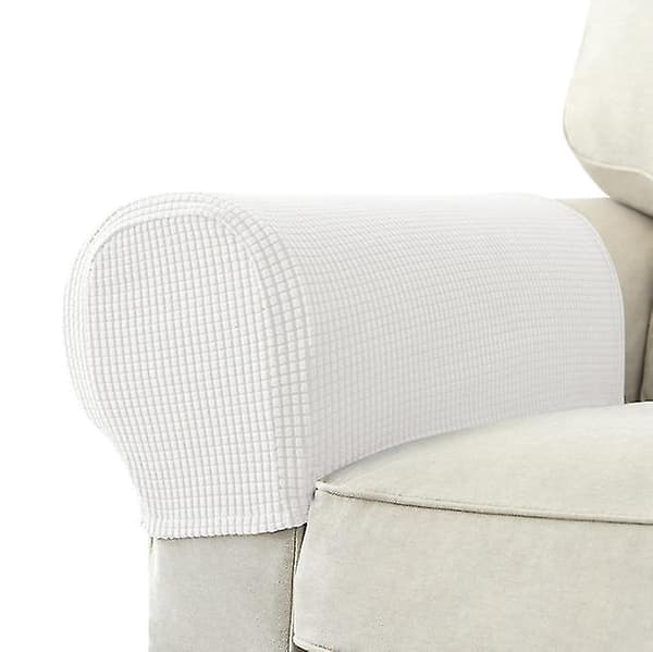 Sofa Armlenebeskytter Sofatrekk Armlenebeskytter Møbel Armlenebeskytter Sofa Lenestol Trekk Yellow