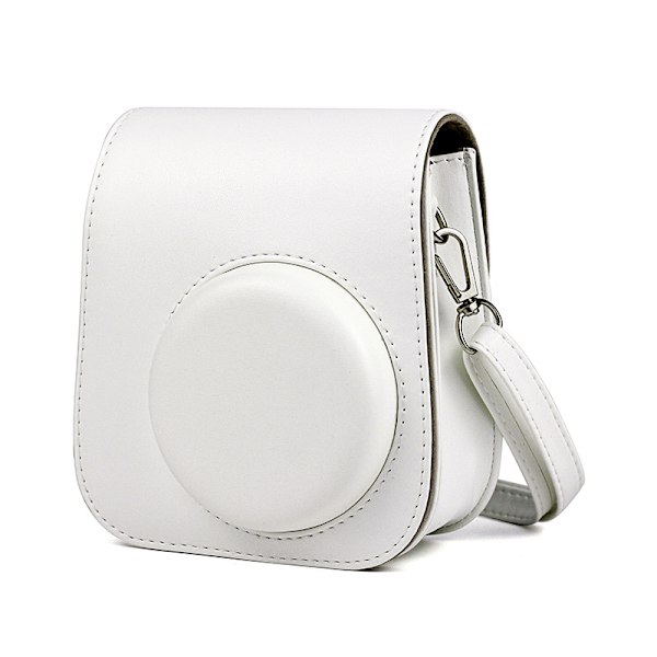 instax mini 11 Ice White Kameraveske