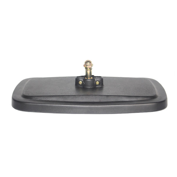 Backspegel för gaffeltruckar, Gaffeltruckar Ytterspegel - Lastbilssidospegel - för Lastbil, Grävmaskin, Traktor, Byggmaskiner 23,5 cm x 13,5 cm