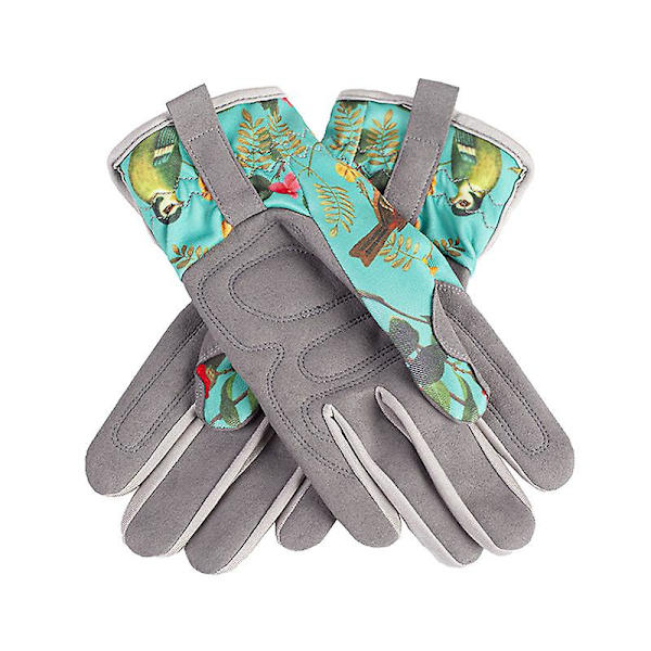Flora And Fauna Havehandsker M