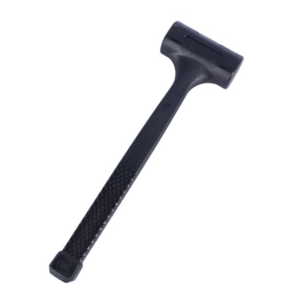 Anti-rekyl hammer 573,5g