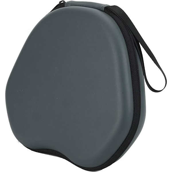 Airpods Max opbevaringstaske (grå), håndtaske opbevaring Airpods Max høretelefoner mode PU etui