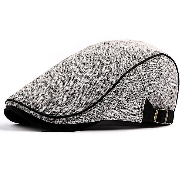 Herr Duckbill Newsboy Gatsby Cap Cabbie Beret Flat Ivy Hats Coffee