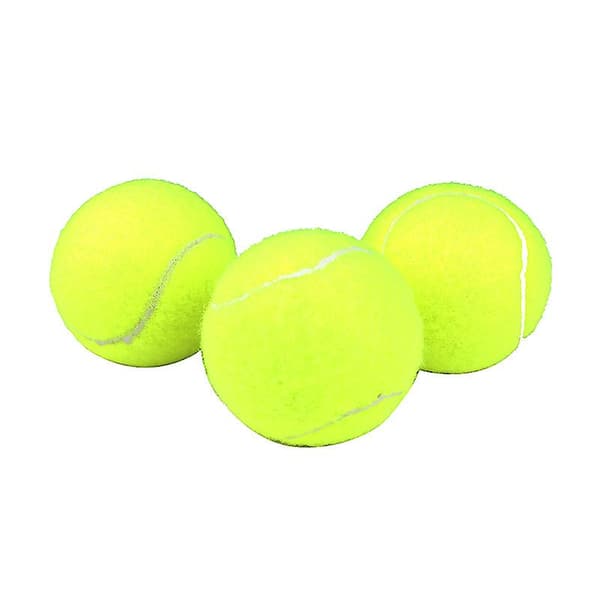 4 tennispalloa koiran pallonheittimellä pentuleluja koirille Small