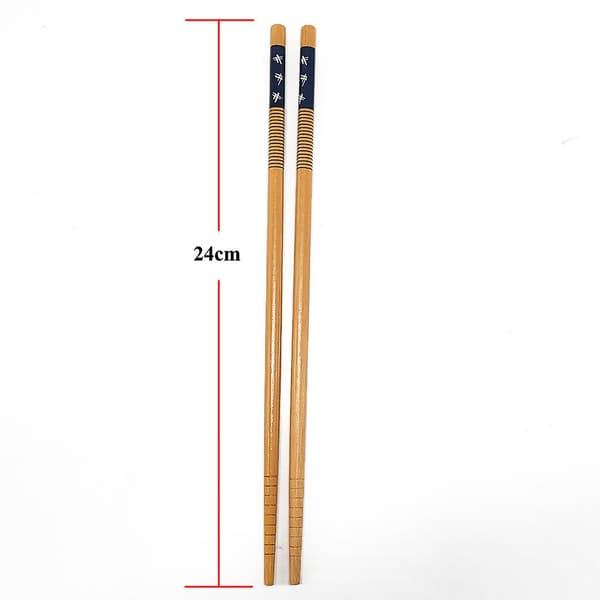 Bambu Sushi Rullaussarja Tee-Se-Itse Sushille 9 pcs