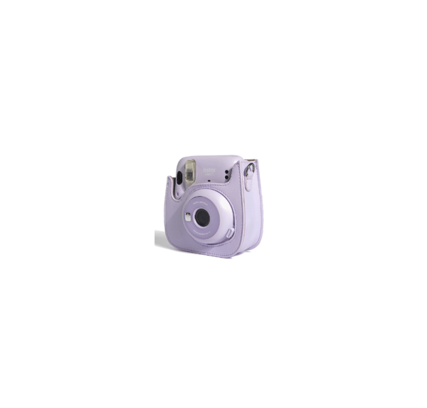 Veske for Fuji Instax Mini 11 Hvit
