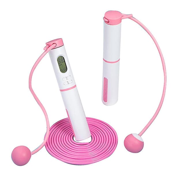 Sladdlös Hopprep Digital Sladdlös Hopprep Kalorifitnessräkning Hopprep Smart Hopprep Blue