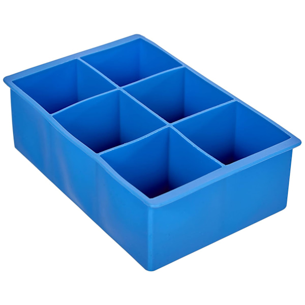 Kube isterningeform