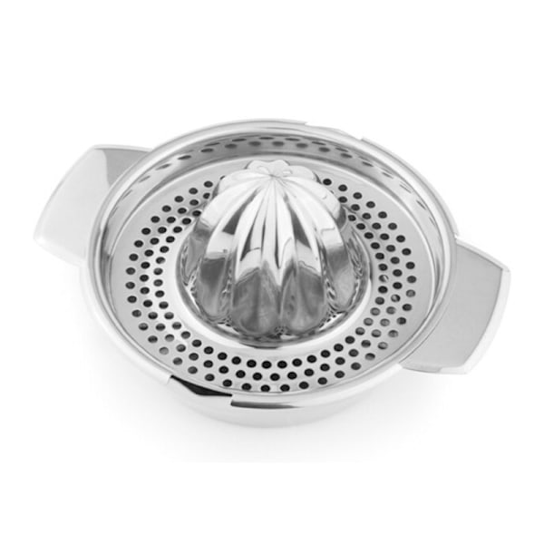 Bullet kegle lille flapper citruspresser