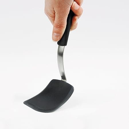 Silikonilasta kotitalouskeittiöväline