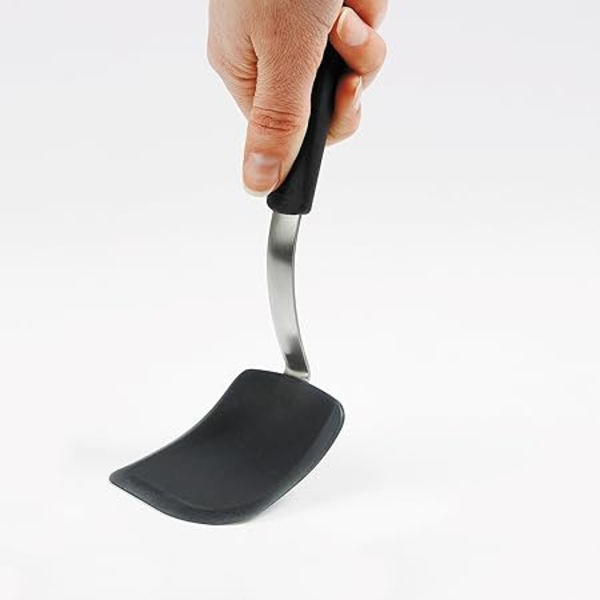 Silikonspade hushåll köksredskap
