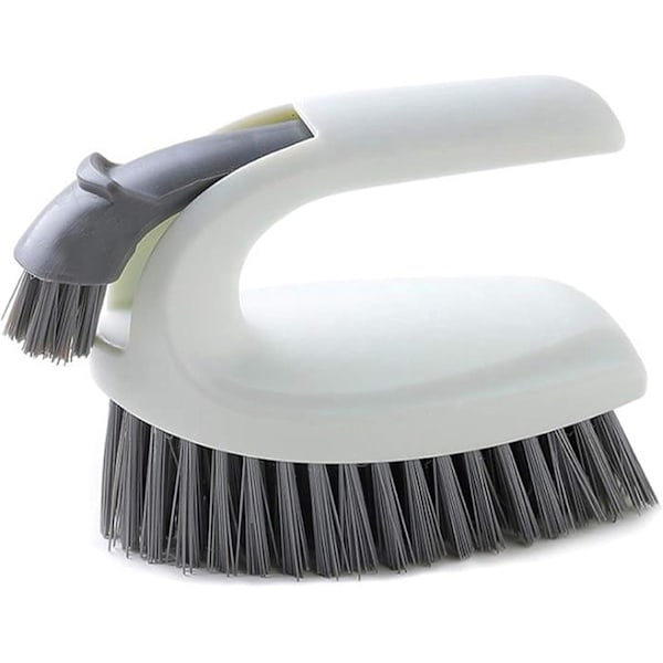 2PCS Rengöringsborste, actibrush för kök badrum Universalborste