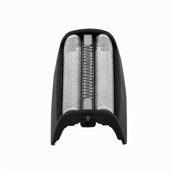 Braun Barbermaskine Reservedele, 30B Serie Kompatibel, 1 stk. Sort