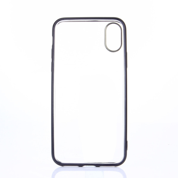 iPhone X/XS Transparent Skal