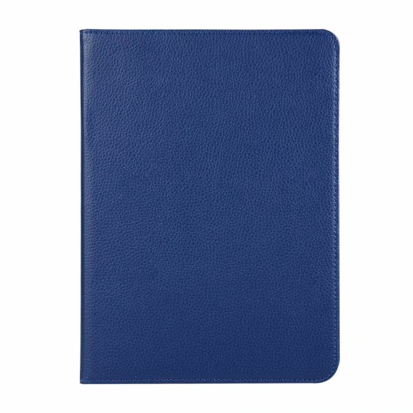 iPad PRO Skinn Fodral 360 Blå 11.0 tum  (OBS 2018 modell) Blå