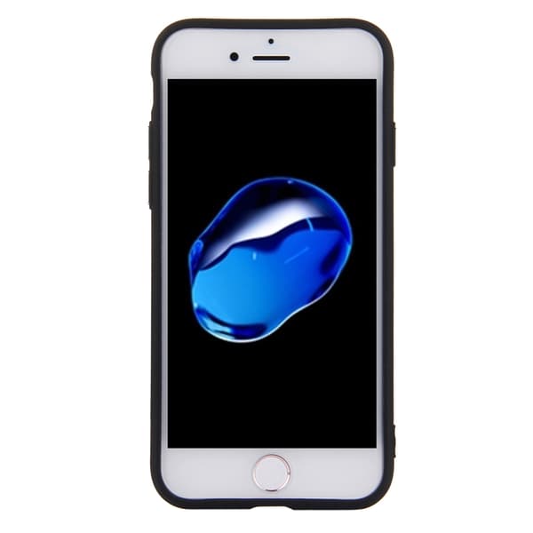 iPhone 7/8  Skal OilSpout  Svart