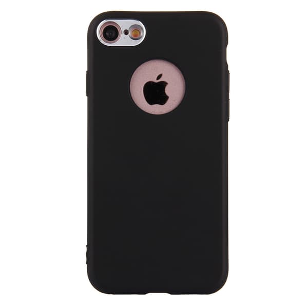 iPhone 7/8  Skal OilSpout  Svart