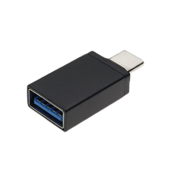 USB-C- till USB-A-adapter