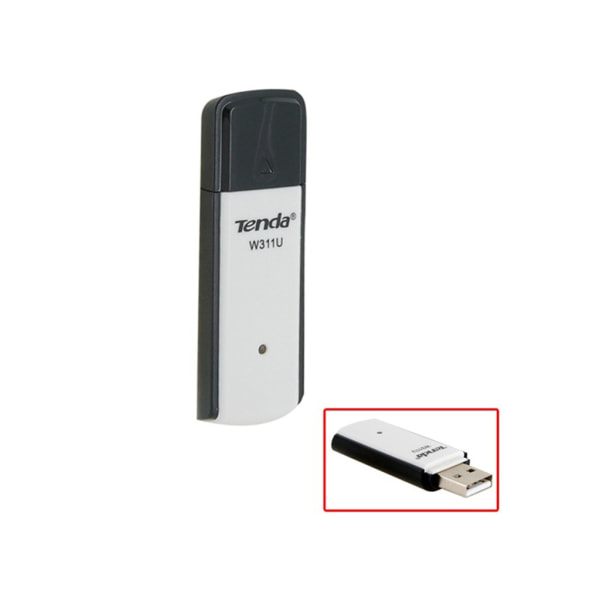 USB trådlöst nätverkskort Tenda