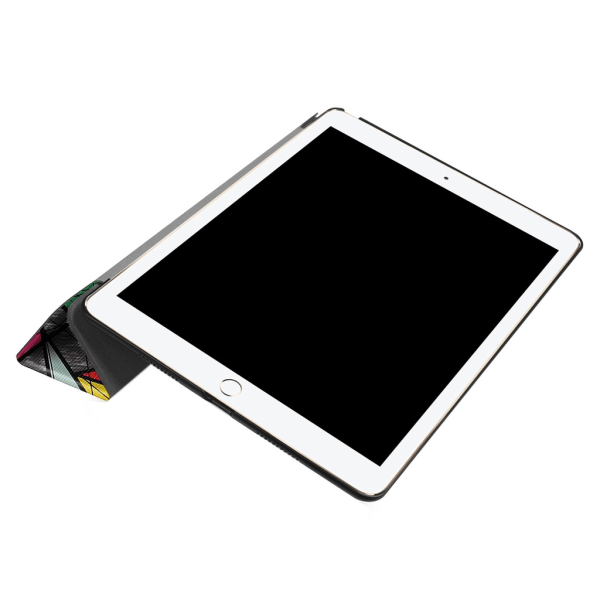 iPad PRO 10.5  Smart fodral Mosaic