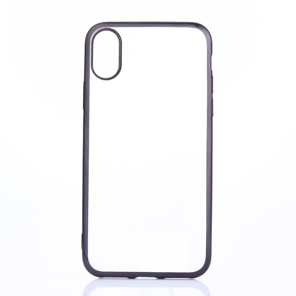 iPhone X/XS Transparent Skal