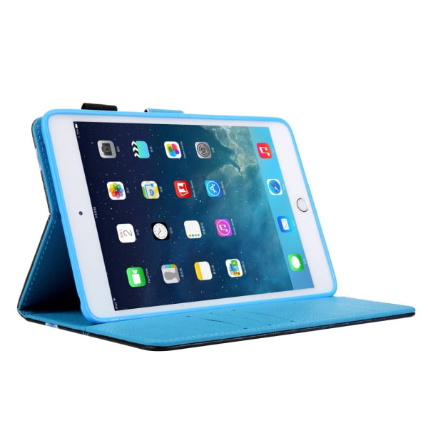 iPad Air Smart Fodral Butterfly