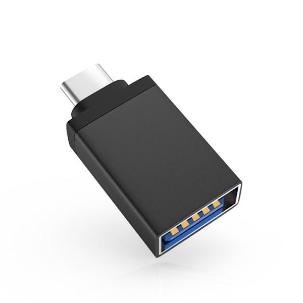 USB-C- till USB-A-adapter