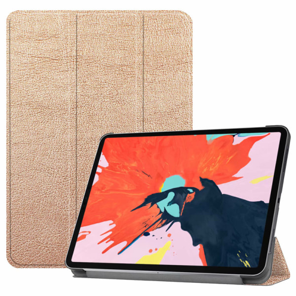 iPad Pro 11.0  Smart fodral Guld 2018 Guld