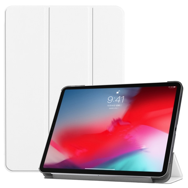 iPad PRO Smart fodral Vit 12.9 tum  (OBS 2018 modell)