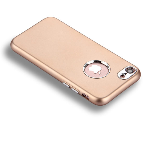 iPhone 7/8  Skal OilSpout  Guld