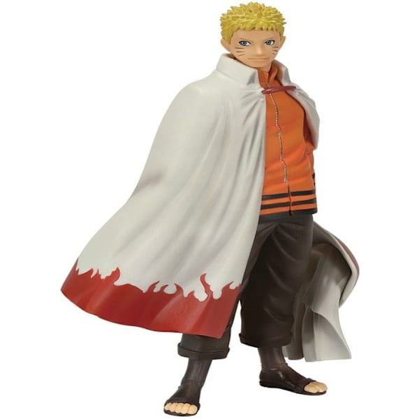 BORUTO - Naruto - Figur Shinobi Relations SP2 16cm