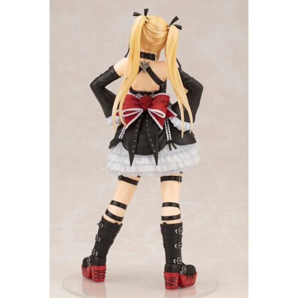 Dead or Alive 5 Ultimate Marie Rose ARTFX J PVC-figur
