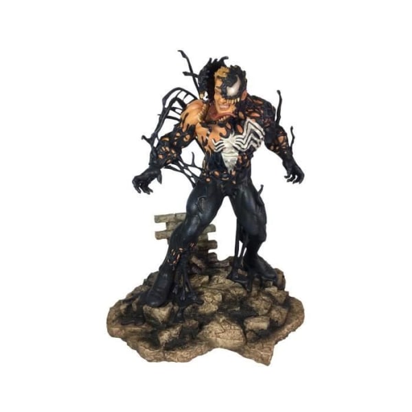 Diamond Select - Marvel - Venom Statue 23cm